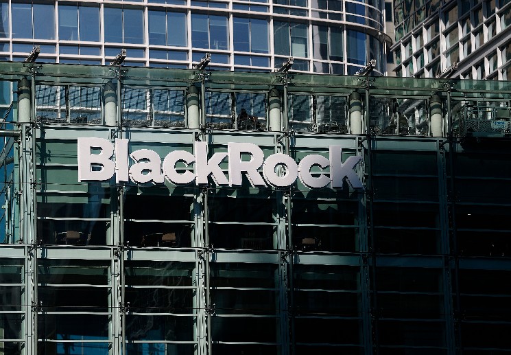 BlackRock sees AI driving crypto’s next bull phase as altcoin interest fades