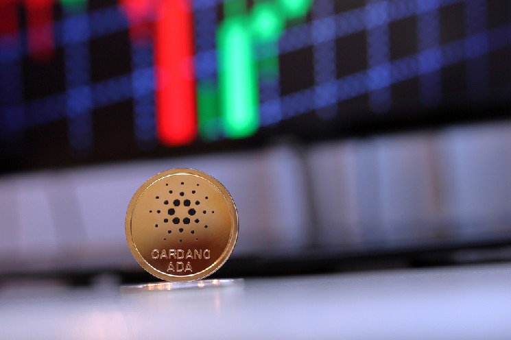 Cardano extends decline toward $0.15 as retail demand weakens