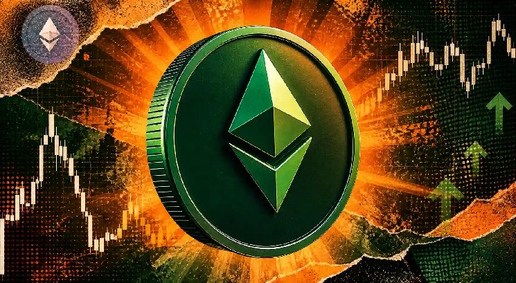 Ethereum Dominance in DeFi Falls to 54%, Is ETH Losing Control of Biggest Market?