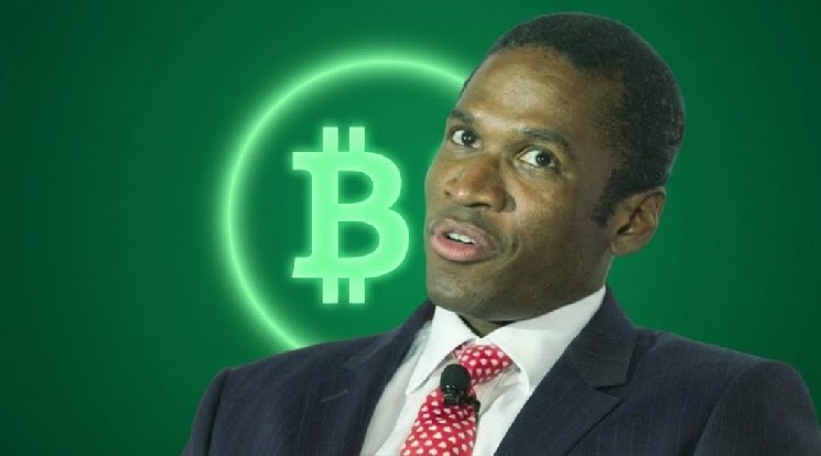 BitMEX Founder Arthur Hayes Reveals New Bitcoin Price Prediction! Here Are the Details