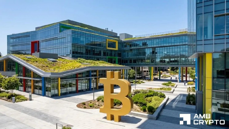 Search interest surges for Bitcoin, altcoins – Even as the crypto market bleeds