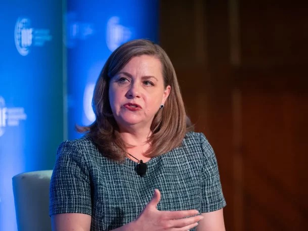 Federal Reserve’s Bowman says regulation is pushing corporate lending out of banks and into shadow lenders