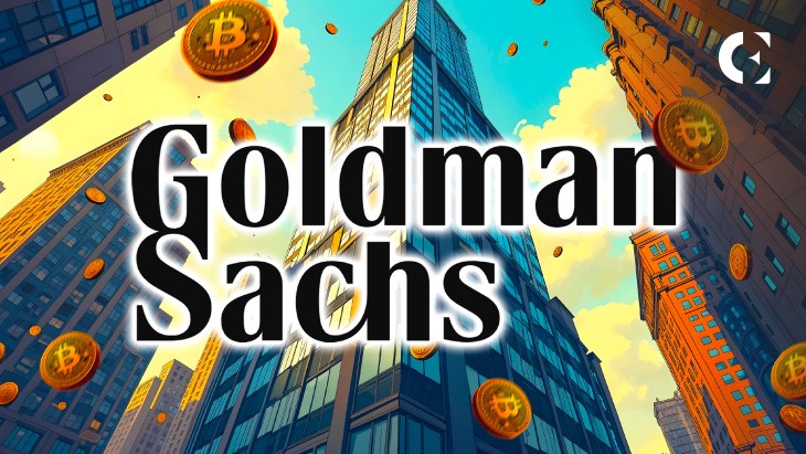 Goldman Sachs Delays Fed Rate Cut Forecast to Dec. 2026