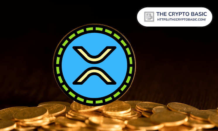 XRP Banking Ties May Be Its Biggest Advantage, Evernorth CEO Says