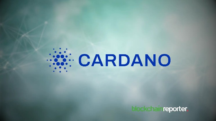 Wirex x Cardano Physical Card Debuts, Enabling Seamless In Store ADA Transactions