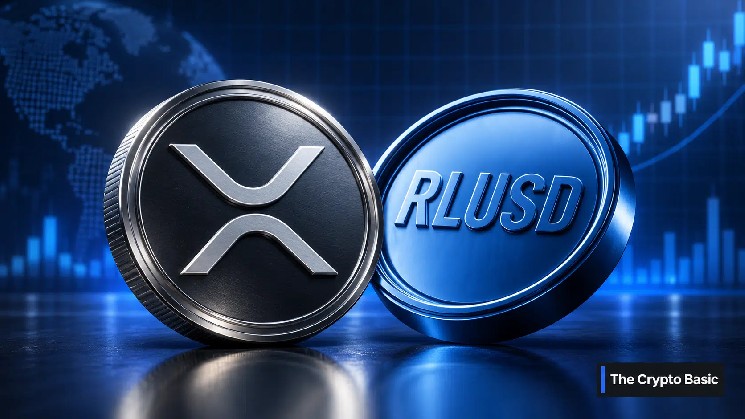 XRP Ledger Stablecoin Market Grows $67M in a Week