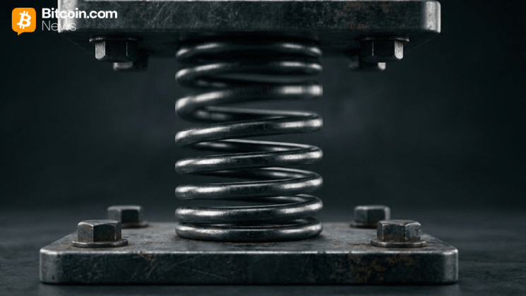 Bitcoin Reverses 3-Day Slide, Climbs Past $76K Despite $75M Long Liquidations