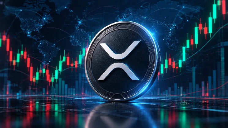 Black Swan Capitalist Shares Best Time to Enter XRP as Price Rises