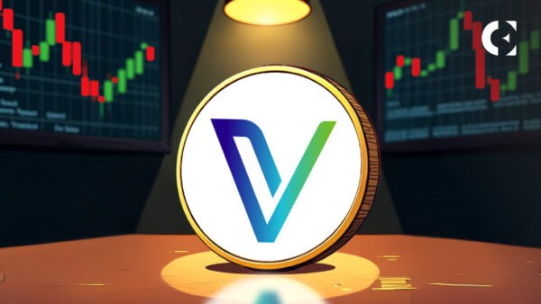 VeChain CEO Says Blockchain Could Power the AI Agent Economy