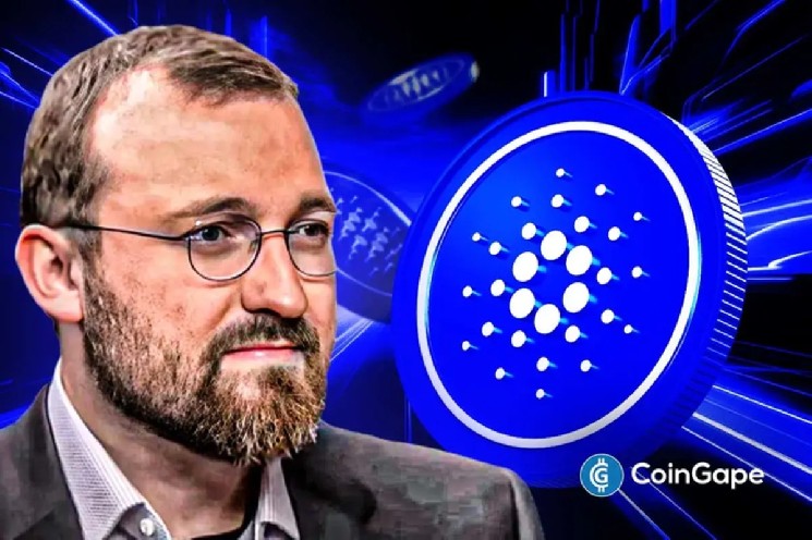 Cardano News: Input Output Unveils Proposal to Scale Network to 27M Monthly Transactions via Leios