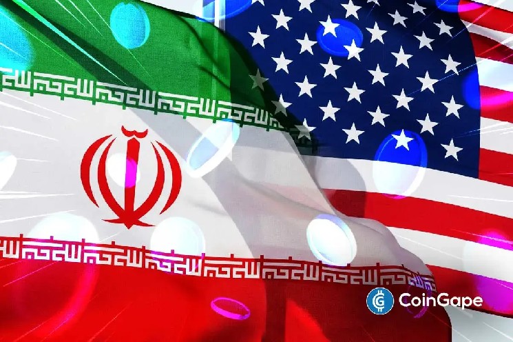 Breaking: Bitcoin Nears $65K After Pakistan PM Confirms US-Iran Deal To Be Signed On June 19