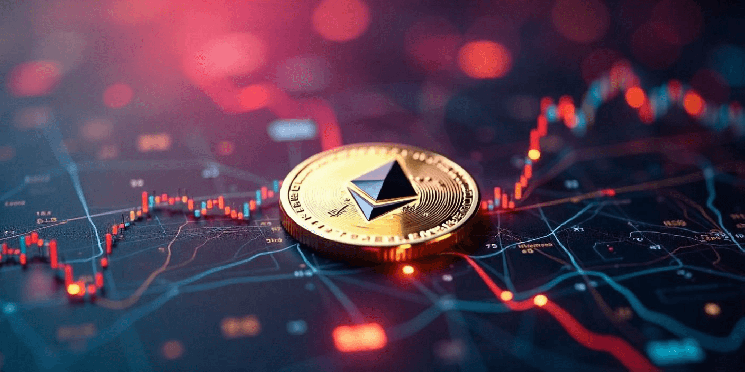 Ethereum Price Analysis: Key Levels Holding, Will ETH Crash or Bounce Toward $2,500?