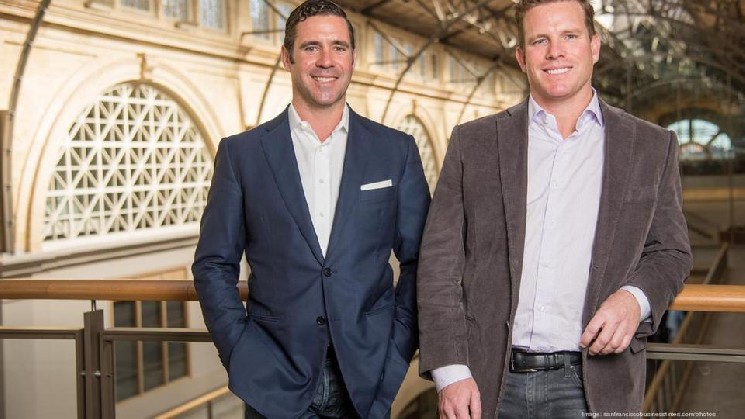 Coinbase backer Blockchain Capital hunts $700 million for new funds