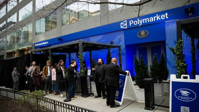 Polymarket odds favor a new Anthropic Opus as calls to slow AI mount