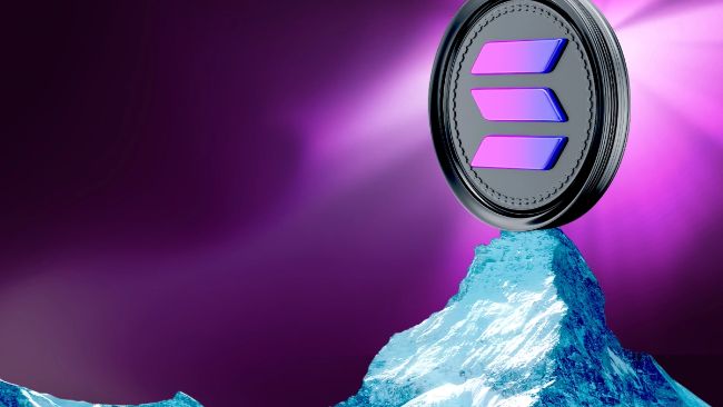 Solana (SOL) Secures New All-Time High: Network Activity Through the Roof