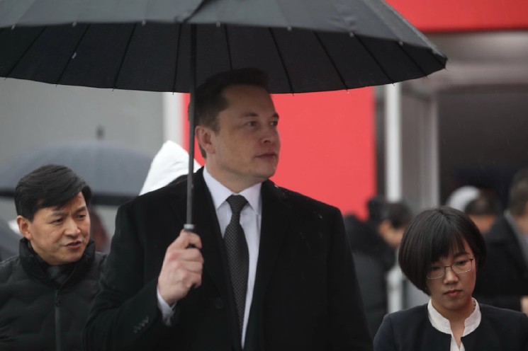 Musk Slams Crypto During OpenAI Trial