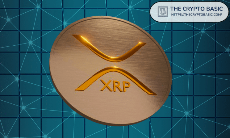 Finance Coach Says Buying XRP Daily Could Put You Ahead of 99% of People by 2030
