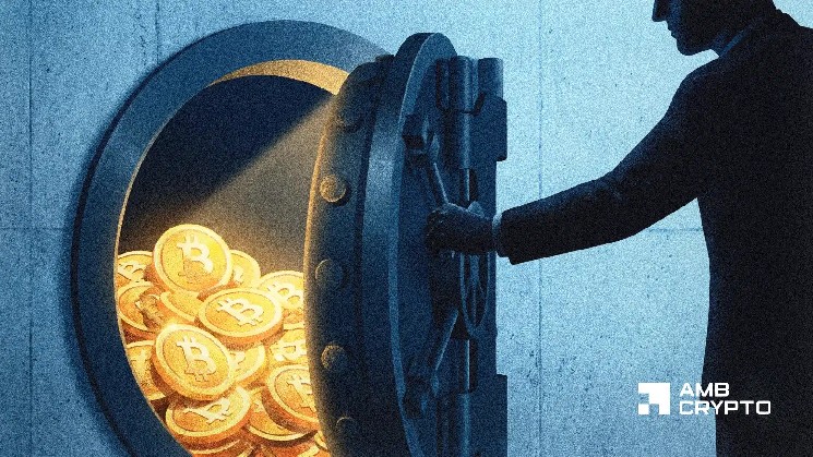 Bitcoin LTHs are finally selling – But here’s why BTC’s bottom may be near