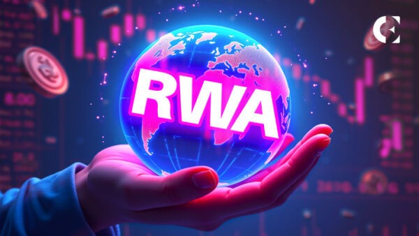 ONDO and QNT Lead RWA Rally: What’s Driving Today’s Price Action?
