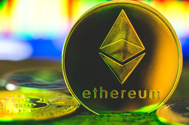 Ethereum Price Prediction: Whale Shorts Rise at Key Support