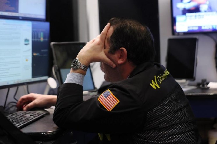 Bitcoin options market is quietly pricing a major downside move