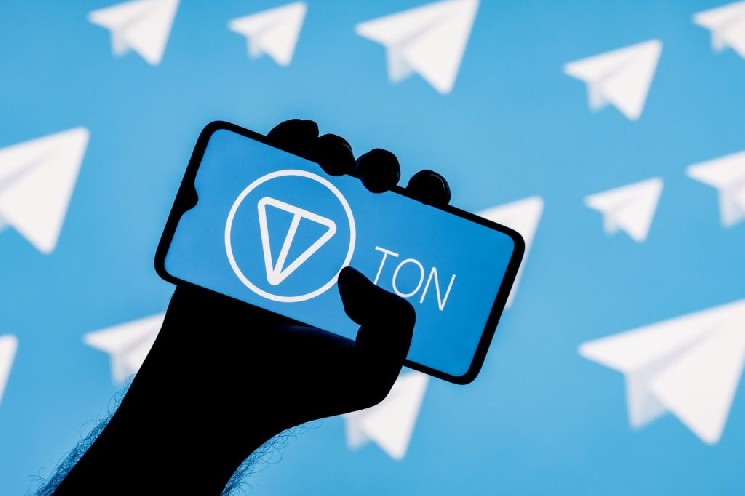 Telegram Founder Pavel Durov Delivers Big News for the Forgotten Altcoin Toncoin (TON)! “Within a Week…”