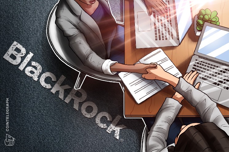 S&amp;P gives BlackRock tokenized reserve fund top stability rating