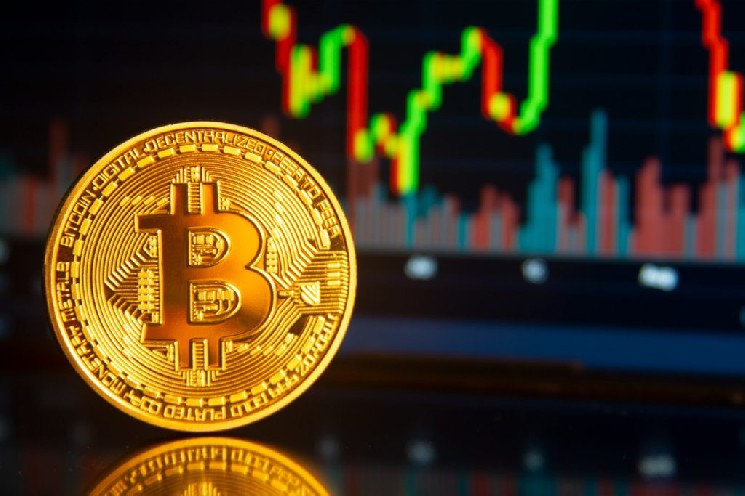 Institutional Investors Believe Bitcoin Is Trading Below Its Fair Value
