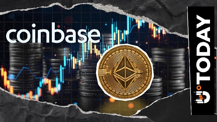Coinbase to Delist This Ethereum-Based Stablecoin in May