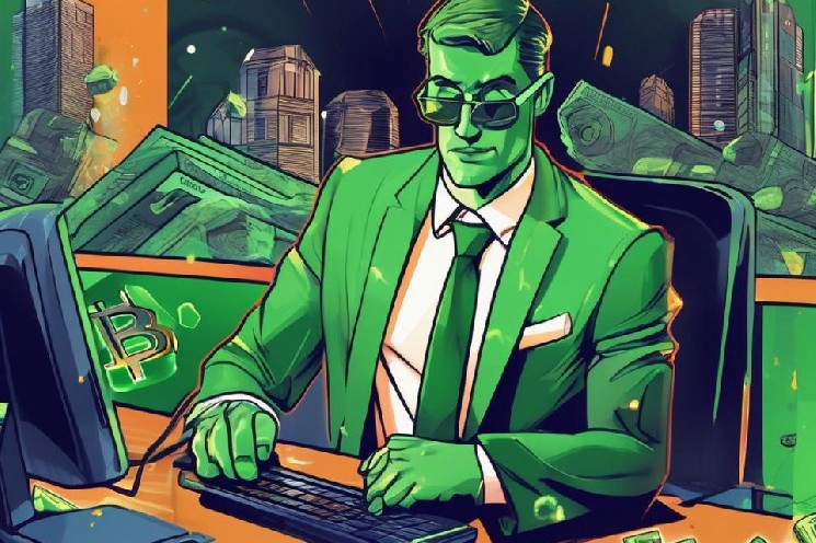 Exposed: ‘Green’ Chia Crypto Devours 18 Times More Energy Than Claimed