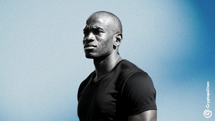 Arthur Hayes sells ETH at a $241K loss as crypto market slides