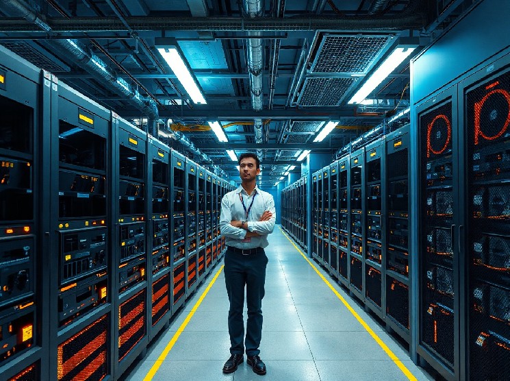 Bitcoin Hashrate Declines for 287 Days, Difficulty Down 19.9% from Peak as Miners Pivot to AI