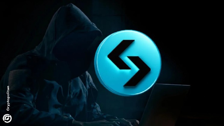 Bitget formally asks THORChain to refuse service to attacker addresses