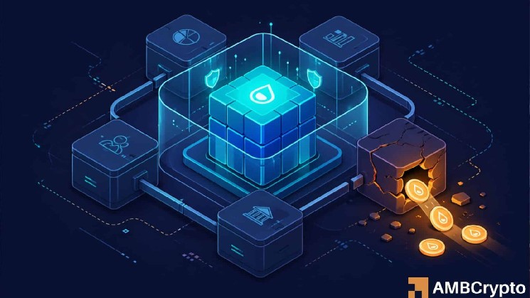 Scallop exploit drains 150K SUI, but what about core liquidity and trust?