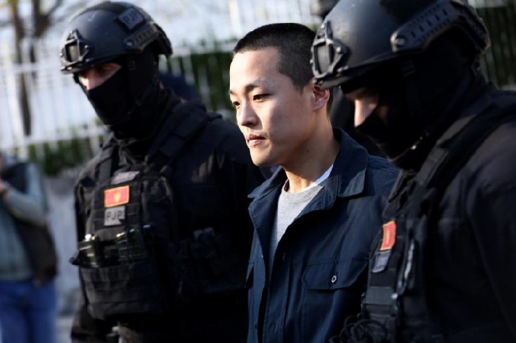 Jane Street asks court to reject Terraform claims tied to UST-LUNA crash