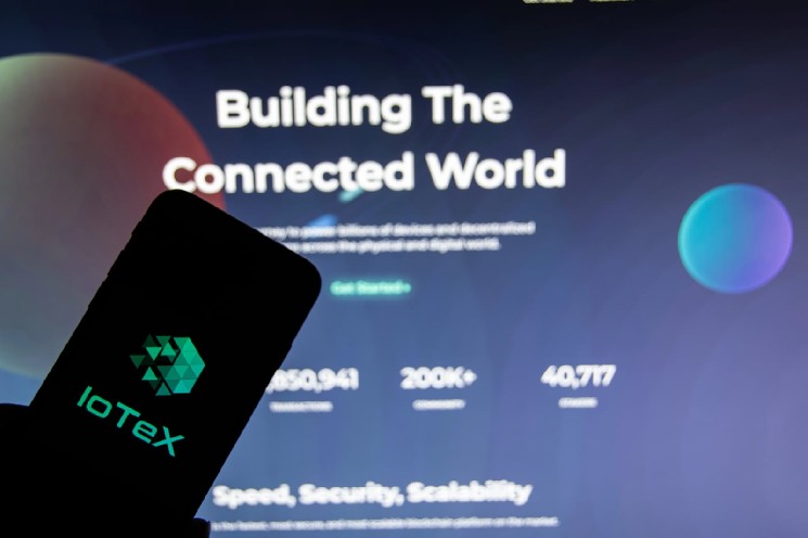 IOTA Rival Dropped by Coinbase