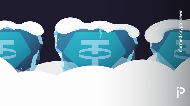 Conduit sues Tether over $2.8M USDT freeze