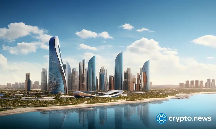 South Korea’s Hashed secures ADGM license to enter Middle East crypto market