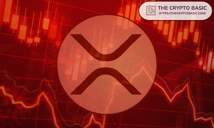 Historical Pattern Shows When XRP Could Finally Reach Its Bottom, Points to $0.57 Floor