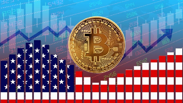 The Fed’s PCE Data Used to Measure Inflation Has Been Released! Here’s Bitcoin’s (BTC) Initial Reaction!