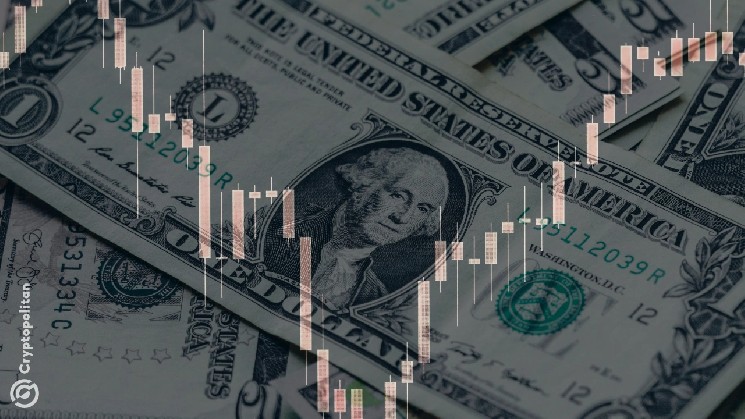 U.S. GDP grew 2% in Q1 2026, rebounding from a weak 0.5% at the end of last year