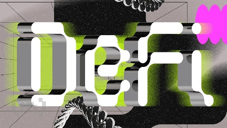 DeFi Lending Collapses as Crypto Collateral Prices Fall