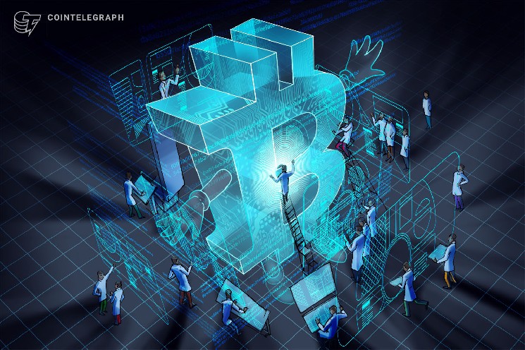 Bitcoiners launch 'The Bitcoin Evidence Base' to stamp out FUD