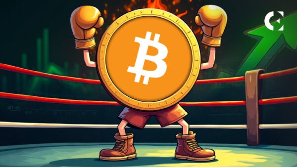 Claude Says Bitcoin Could Surge to $120K Under These Conditions