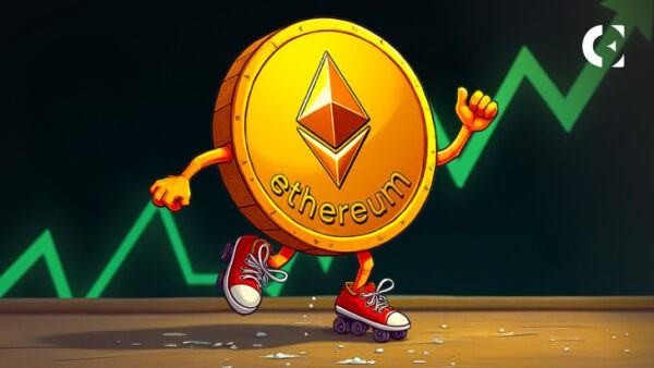 Ethereum L2s Overtake Mainnet as Value Capture Debate Deepens