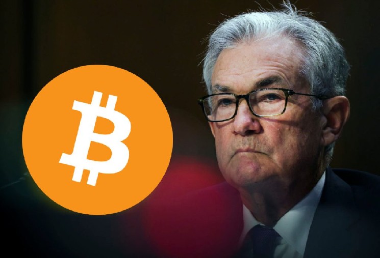 How Will Jerome Powell’s Departure as Fed Chair Affect Bitcoin?