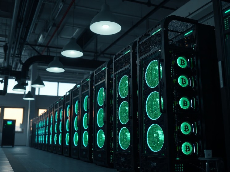 Bitdeer Sells All 271.3 BTC Mined This Week, Extending Zero-Treasury Policy