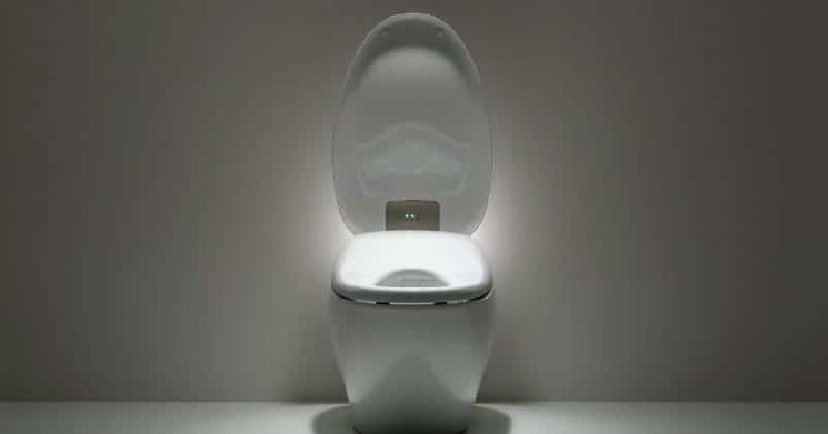 Japanese toilet maker Toto surges 18% on AI chip component expansion plan