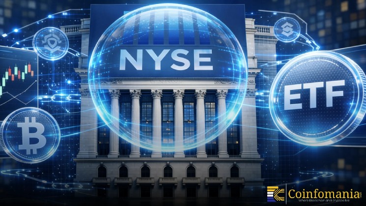 NYSE’s Blockchain Move Could Change How You Invest