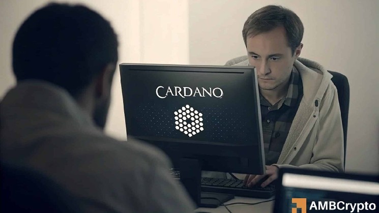 Cardano – Is Grayscale’s latest revision evidence of a repricing in progress?